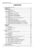 Предварительный просмотр 15 страницы Hyundai N700E Instruction Manual