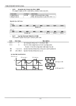 Предварительный просмотр 138 страницы Hyundai N700E Instruction Manual