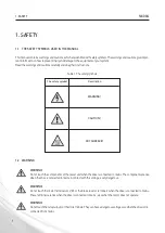 Preview for 7 page of Hyundai N800 Series Installation Manual