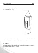 Предварительный просмотр 13 страницы Hyundai N800 Series Installation Manual