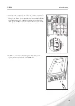 Preview for 74 page of Hyundai N800 Series Installation Manual