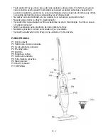 Preview for 8 page of Hyundai NC 020O Instruction Manual