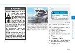 Preview for 293 page of Hyundai NEXO 2023 Owner'S Manual