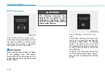 Preview for 406 page of Hyundai NEXO 2023 Owner'S Manual