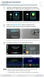 Предварительный просмотр 10 страницы Hyundai NEXO Fuel Cell 2020 Getting Started Manual