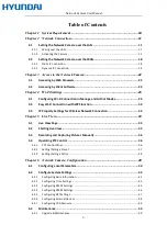 Preview for 7 page of Hyundai NextGen User Manual