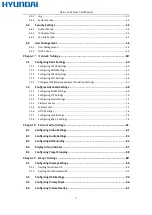 Preview for 8 page of Hyundai NextGen User Manual