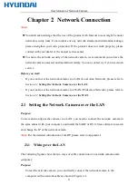 Preview for 12 page of Hyundai NextGen User Manual