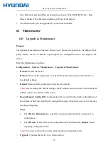 Preview for 51 page of Hyundai NextGen User Manual