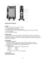 Preview for 14 page of Hyundai OIL 902 Instruction Manual