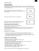 Preview for 15 page of Hyundai OVE 905B Instruction Manual