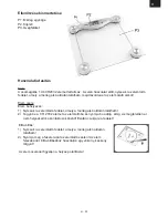 Предварительный просмотр 23 страницы Hyundai OVE 905B Instruction Manual