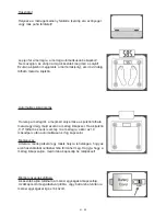 Предварительный просмотр 24 страницы Hyundai OVE 905B Instruction Manual