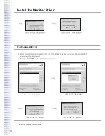 Preview for 11 page of Hyundai P240W User Manual