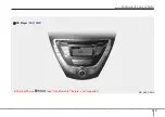 Preview for 5 page of Hyundai PA710MDGLBT User Manual