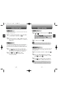 Preview for 13 page of Hyundai Pantech TX-115C User Manual