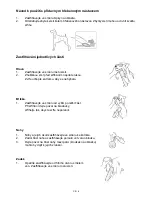 Preview for 6 page of Hyundai PC 550 Instruction Manual