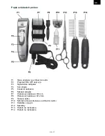 Preview for 11 page of Hyundai PC 550 Instruction Manual