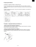 Предварительный просмотр 13 страницы Hyundai PC 550 Instruction Manual