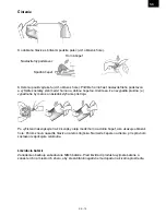 Preview for 15 page of Hyundai PC 550 Instruction Manual