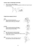 Preview for 22 page of Hyundai PC 550 Instruction Manual