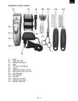 Preview for 27 page of Hyundai PC 550 Instruction Manual