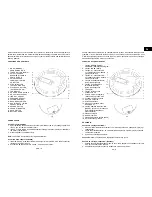 Preview for 9 page of Hyundai PCD 345I3 PLL User Manual