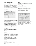 Preview for 8 page of Hyundai PDG 924 SUDVBT Instruction Manual