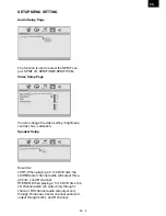 Preview for 9 page of Hyundai PDG 924 SUDVBT Instruction Manual