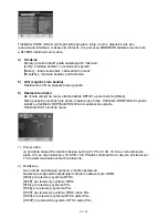 Предварительный просмотр 24 страницы Hyundai PDL 783 UHD DVBT Instruction Manual