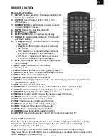 Предварительный просмотр 49 страницы Hyundai PDL 783 UHD DVBT Instruction Manual