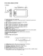 Предварительный просмотр 66 страницы Hyundai PDL 783 UHD DVBT Instruction Manual