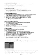 Предварительный просмотр 68 страницы Hyundai PDL 783 UHD DVBT Instruction Manual