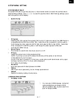 Preview for 7 page of Hyundai PDP 10809 DVBT Instruction Manual