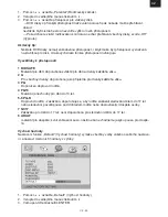 Preview for 25 page of Hyundai PDP 198 SU Instruction Manual