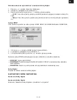 Preview for 49 page of Hyundai PDP 198 SU Instruction Manual