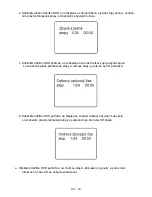 Preview for 14 page of Hyundai PDP 273 User Manual