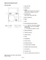 Preview for 6 page of Hyundai PDP 288 SU User Manual