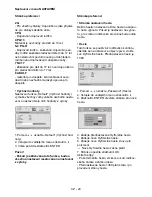 Preview for 24 page of Hyundai PDP 288 SU User Manual