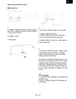 Preview for 35 page of Hyundai PDP 288 SU User Manual