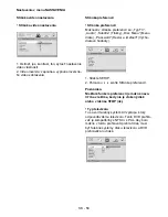 Preview for 50 page of Hyundai PDP 288 SU User Manual