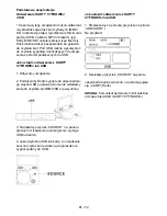 Preview for 72 page of Hyundai PDP 288 SU User Manual