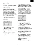 Preview for 79 page of Hyundai PDP 288 SU User Manual