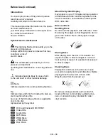 Preview for 88 page of Hyundai PDP 288 SU User Manual