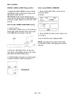 Preview for 100 page of Hyundai PDP 288 SU User Manual