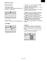 Preview for 105 page of Hyundai PDP 288 SU User Manual