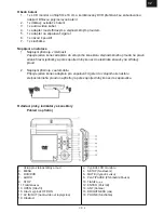 Preview for 5 page of Hyundai PDP 371 DVBT Instruction Manual