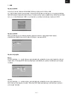 Preview for 7 page of Hyundai PDP 371 DVBT Instruction Manual