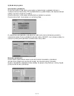 Preview for 18 page of Hyundai PDP 371 DVBT Instruction Manual