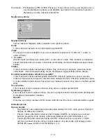 Preview for 20 page of Hyundai PDP 371 DVBT Instruction Manual